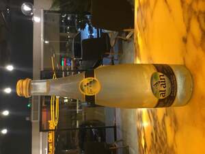 Drivu Al Ain Sparkling Water 