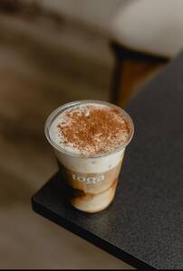 Better Than Dirty  - Toga Coffee sharjah