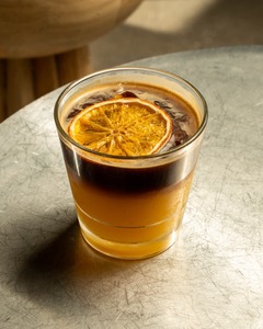 Drivu Bamboo Espresso