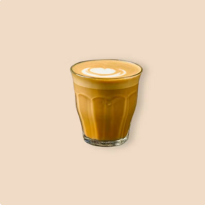 Cortado - Bebax Coffee JVC dubai