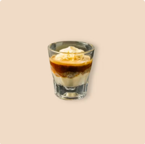 Affogato - Bebax Coffee JVC dubai