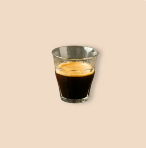 Espresso - Bebax Coffee JVC dubai