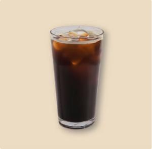 Cold Brew - Bebax Coffee JVC dubai