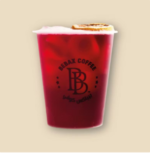 Cold Brew Carcade - Bebax Coffee JVC dubai