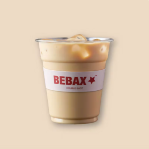 One Shot Two Time - Bebax Coffee JVC dubai