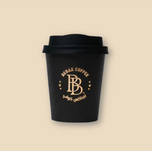 Yirgacheffee Spanish Latte - Bebax Coffee JVC dubai