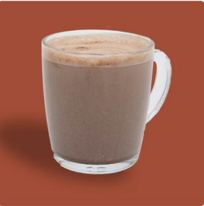 Hot Chocolate - Bebax Coffee JVC dubai