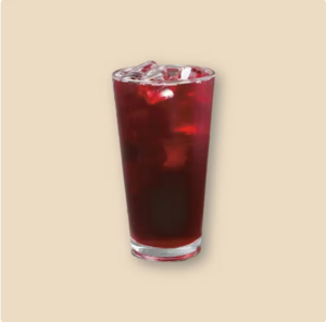 Iced Carcade - Bebax Coffee JVC dubai