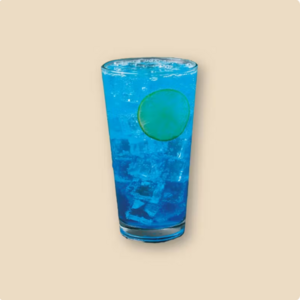 Blue Lagoon - Bebax Coffee JVC dubai