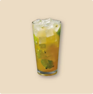 Passionfruit Refreshment - Bebax Coffee JVC dubai