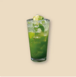 Kiwi Refreshment - Bebax Coffee JVC dubai