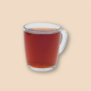Black Tea - Bebax Coffee JVC dubai