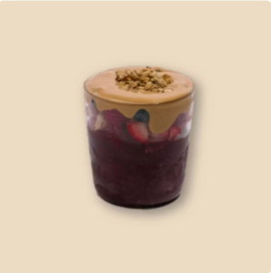 Acai Cup - Bebax Coffee JVC dubai