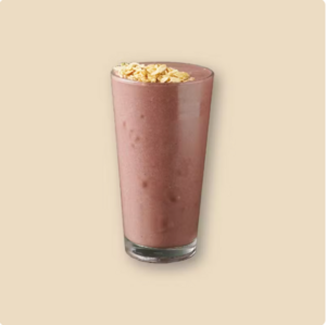 Acai Smoothie - Bebax Coffee JVC dubai