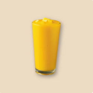 Mango Smoothie - Bebax Coffee JVC dubai