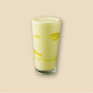 Pistachio Cream Frappe - Bebax Coffee JVC dubai