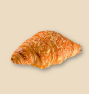 Cheese Croissant - Bebax Coffee JVC dubai