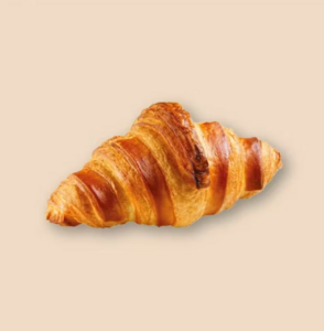 Butter Croissant - Bebax Coffee JVC dubai