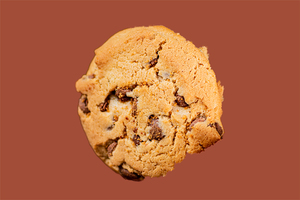 Milk Chocolate Cookies - Bebax Coffee JVC dubai