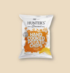 Hunter Sweet Chili Chutney - Bebax Coffee JVC dubai