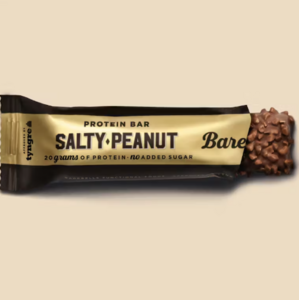 Be Kind Nuts Bar - Bebax Coffee JVC dubai
