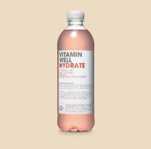 Vitamin Well hydrate - Bebax Coffee JVC dubai