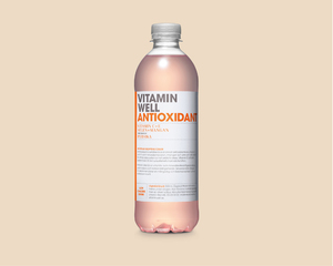 Vitamin Well Anti Oxidant - Bebax Coffee JVC dubai