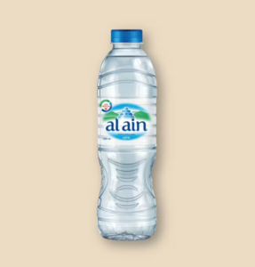 Mineral Water - Bebax Coffee JVC dubai