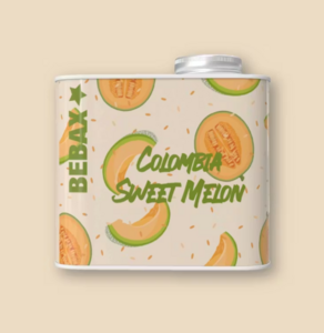 Colombia Sweet Melon - Bebax Coffee JVC dubai