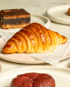 Drivu Butter Croissant