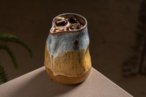 Tobacco V60 - Deep Cafe al-ain