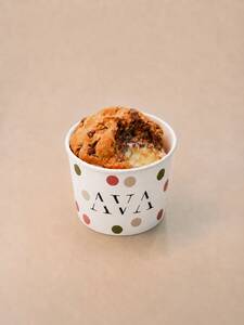 Dots Cookies Ice Cream - Ava Cafe abu-dhabi
