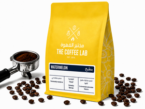 Watermelon  Co-Fermented Specialty Coffee Beans (250g) - The Coffee Lab dubai