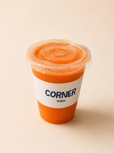Carrot Juice - Corner Dubai dubai