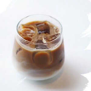 Drivu Iced Latte