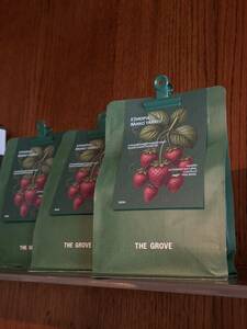Ethiopia Banko Taratu 250g Coffee Beans - The Grove abu-dhabi
