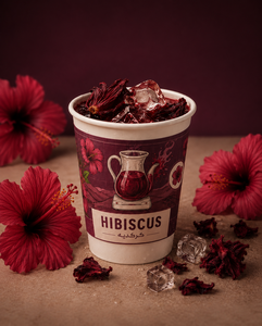 Hibiscus - Maison Brew sharjah
