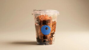 Drivu Mini Brownies in a Cup
