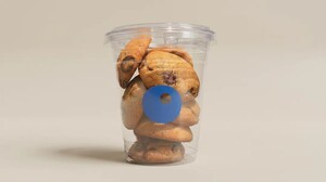 Drivu Mini Cookies in a Cup
