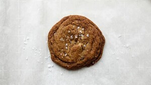 Drivu Chocolate Chip Cookie