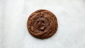 Drivu Double Chocolate Cookie