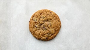 Oatmeal Cookie - Oomi Speciality Coffee & Matcha dubai