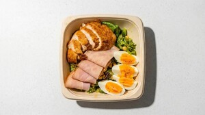 Drivu Protein Power Salad