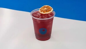 Drivu Iced Hibiscus