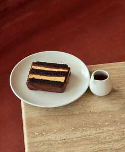 Choco Bliss Cake - Culture sharjah