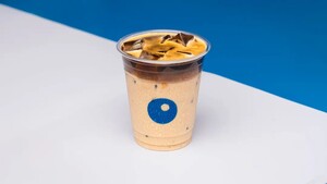 Drivu Date Oat Latte