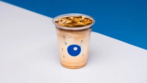Drivu Iced Spanish Latte