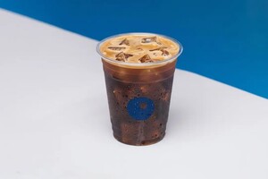 Drivu Iced Americano