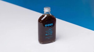 Drivu Bottled Cold Brew