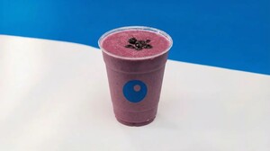 Drivu Recovery Berry Smoothie